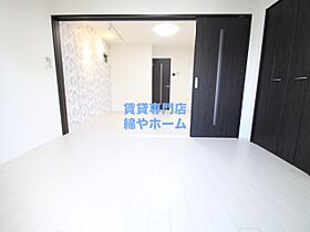 大阪府大阪市住吉区我孫子西1丁目（賃貸アパート1LDK・3階・34.12㎡） その15