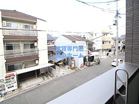 大阪府大阪市住吉区我孫子西1丁目（賃貸アパート1LDK・3階・34.12㎡） その18