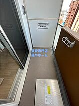 大阪府大阪市西成区花園北1丁目（賃貸マンション1DK・5階・24.05㎡） その17