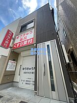 大阪府大阪市東淀川区東淡路2丁目（賃貸アパート1R・2階・19.39㎡） その1