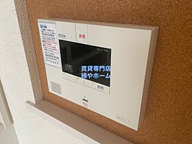 大阪府大阪市東住吉区田辺1丁目（賃貸アパート1K・2階・27.95㎡） その21