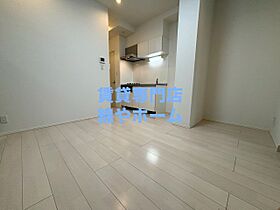 大阪府大阪市住之江区西加賀屋4丁目（賃貸アパート1LDK・1階・30.97㎡） その19