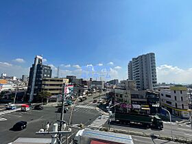 大阪府大阪市住之江区新北島2丁目（賃貸マンション1K・4階・27.45㎡） その15