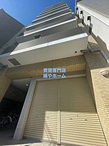 大阪府大阪市住吉区苅田7丁目（賃貸マンション1DK・7階・37.43㎡） その1