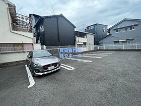 大阪府大阪市東住吉区東田辺3丁目（賃貸マンション1K・2階・27.25㎡） その19