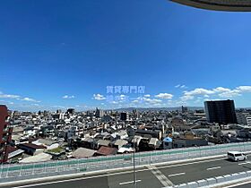 大阪府大阪市東住吉区田辺2丁目（賃貸マンション1K・5階・23.48㎡） その12