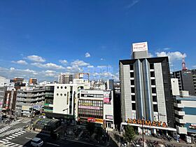 大阪府大阪市住吉区我孫子東2丁目（賃貸マンション1DK・8階・29.88㎡） その15