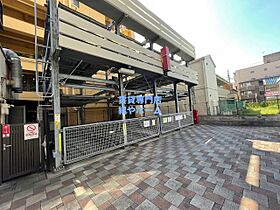 大阪府大阪市住吉区我孫子東2丁目（賃貸マンション1DK・8階・29.88㎡） その22