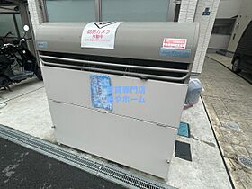 大阪府大阪市東住吉区矢田3丁目（賃貸アパート1LDK・3階・30.89㎡） その19