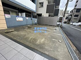 大阪府大阪市東住吉区桑津2丁目（賃貸マンション1K・6階・26.80㎡） その19