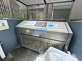 大阪府大阪市東住吉区桑津2丁目（賃貸マンション1K・7階・25.00㎡） その18