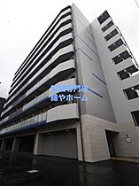 大阪府大阪市西成区鶴見橋1丁目（賃貸マンション1LDK・6階・36.60㎡） その1