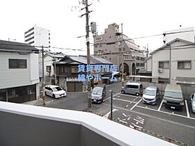 大阪府大阪市西成区鶴見橋1丁目（賃貸マンション1LDK・6階・36.60㎡） その18