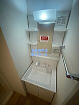 大阪府大阪市西成区天下茶屋東1丁目（賃貸マンション1LDK・4階・35.56㎡） その5