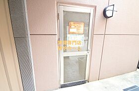 大阪府大阪市西成区鶴見橋1丁目（賃貸マンション1LDK・9階・45.22㎡） その20