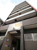 大阪府大阪市西成区岸里東1丁目（賃貸マンション1K・3階・25.00㎡） その1