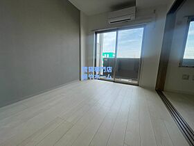 大阪府大阪市住之江区西加賀屋3丁目（賃貸マンション1LDK・6階・30.15㎡） その13