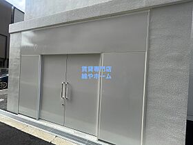 大阪府大阪市住之江区西加賀屋3丁目（賃貸マンション1LDK・6階・30.15㎡） その23