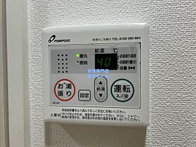 大阪府大阪市西成区長橋1丁目（賃貸マンション1K・5階・23.49㎡） その16