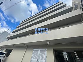 大阪府大阪市西成区天下茶屋東1丁目（賃貸マンション1R・5階・27.05㎡） その1