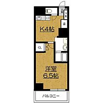 大阪府大阪市西成区旭1丁目（賃貸マンション1K・5階・23.00㎡） その2