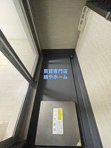 大阪府大阪市西成区玉出東1丁目（賃貸アパート1LDK・2階・30.28㎡） その16