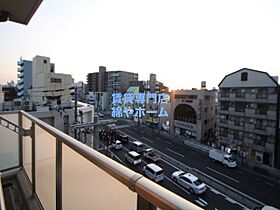 大阪府大阪市西成区花園南2丁目（賃貸マンション1LDK・8階・40.41㎡） その17