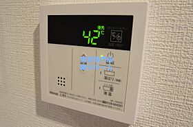 大阪府大阪市西成区松2丁目（賃貸マンション1K・2階・25.09㎡） その24