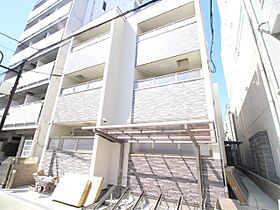 大阪府大阪市西成区山王3丁目（賃貸アパート1LDK・2階・33.70㎡） その1