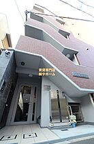 大阪府大阪市西成区天下茶屋3丁目（賃貸マンション1K・2階・30.00㎡） その1