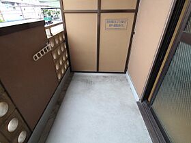 大阪府大阪市住之江区御崎5丁目（賃貸マンション1K・8階・27.54㎡） その12