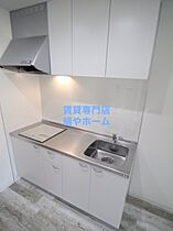 大阪府大阪市住之江区北加賀屋1丁目（賃貸アパート1LDK・3階・29.37㎡） その12