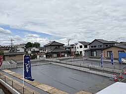 物件画像 青梅市今寺1丁目 全5区画 残り1区画