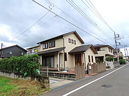 物件画像 緑が丘4丁目住宅