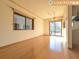 居間