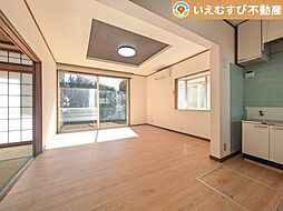 居間