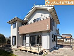 行田市下須戸　中古戸建