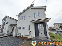 深谷市原郷　中古戸建