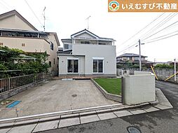 行田市長野　中古戸建