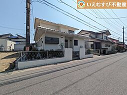 深谷市稲荷町1丁目　中古戸建