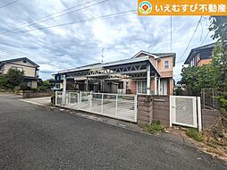 熊谷市樋春　中古戸建