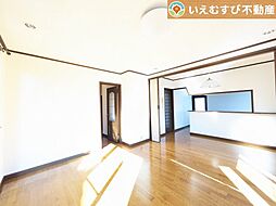 居間