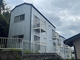 ラヴィエベール 201 ｜ 長崎県長崎市辻町15-18（賃貸アパート1R・2階・19.80㎡） その1