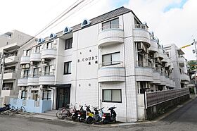 Rコート長崎（花丘町） 202 ｜ 長崎県長崎市花丘町10-19（賃貸マンション1R・2階・34.02㎡） その1