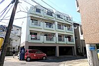 長崎県長崎市扇町16-1：物件画像／アイ・リリーフ株式会社　ミニミニFC長崎大学前店