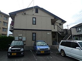 ニューセジュール畑中 203 ｜ 長崎県西彼杵郡長与町嬉里郷1082-1（賃貸アパート2LDK・2階・50.42㎡） その16