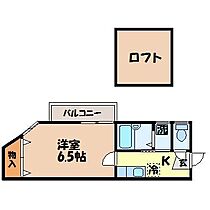 ハーモニー泉 202 ｜ 長崎県長崎市泉２丁目21-3（賃貸アパート1K・2階・27.00㎡） その2