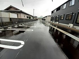 フローリア　B 103 ｜ 長崎県雲仙市吾妻町牛口名383番地（賃貸アパート1LDK・1階・50.05㎡） その19