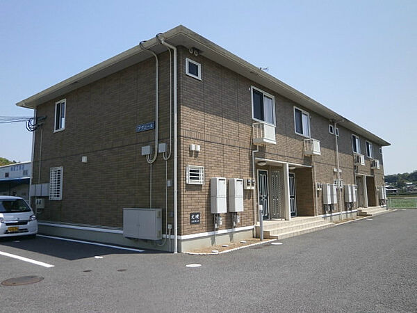 アブニール（愛野町） 105｜長崎県雲仙市愛野町乙(賃貸アパート2LDK・1階・49.91㎡)の写真 その1