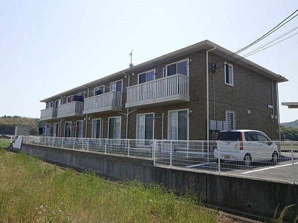 アブニール（愛野町） 105｜長崎県雲仙市愛野町乙(賃貸アパート2LDK・1階・49.91㎡)の写真 その16